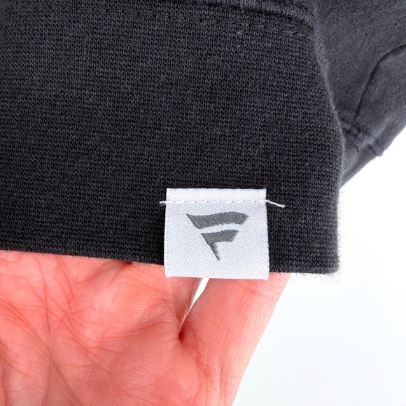 Fanatics‎ Mens 5XLB New York Yankees Baseball Hoodie Black Pullover Athletic - Picture 3 of 6